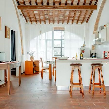 Casavacanzepisa San Giuliano Terme Exterior foto