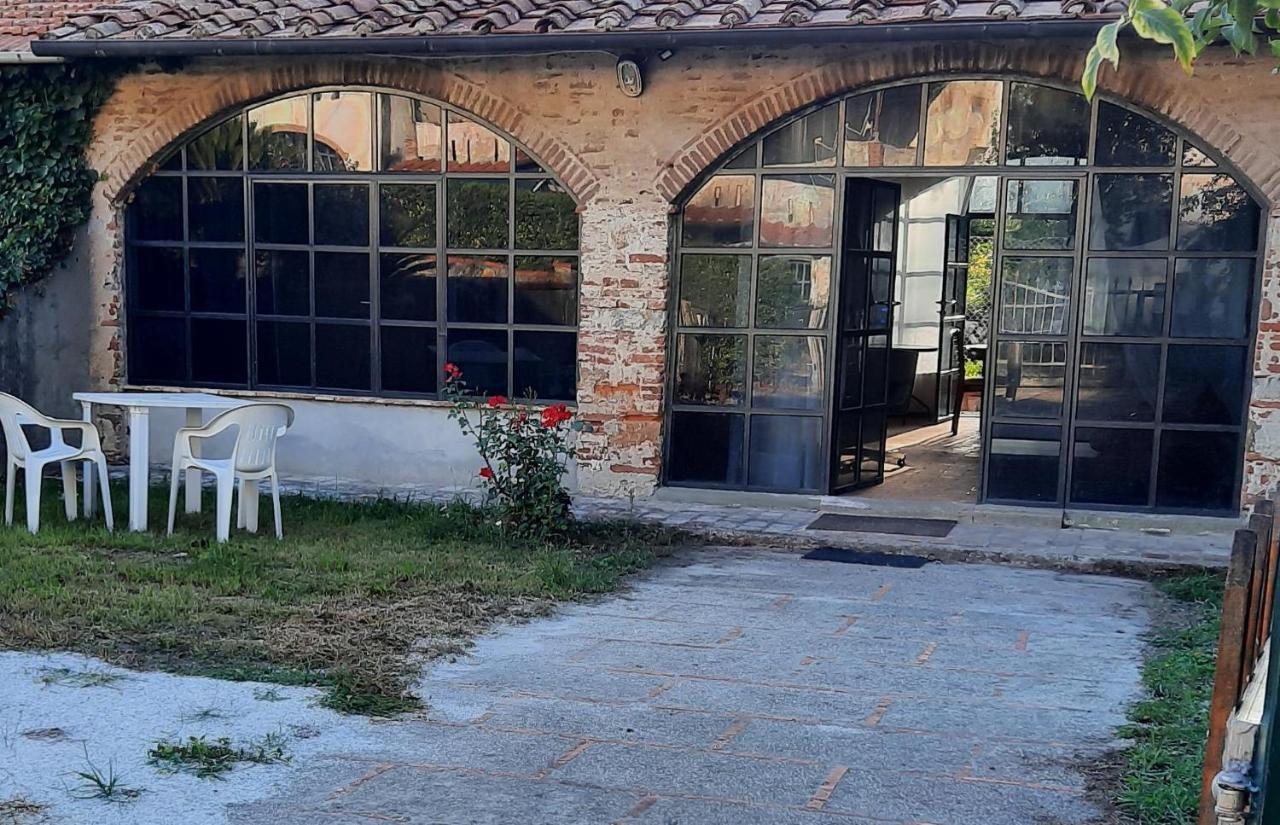 Casavacanzepisa San Giuliano Terme Exterior foto