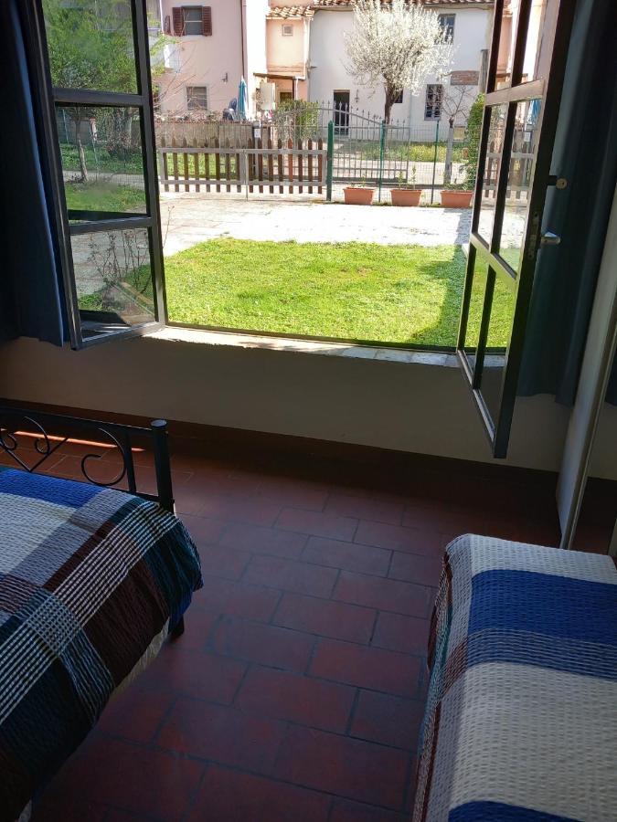 Casavacanzepisa San Giuliano Terme Exterior foto