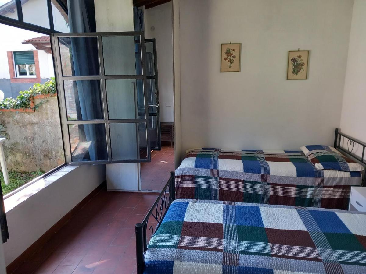 Casavacanzepisa San Giuliano Terme Exterior foto