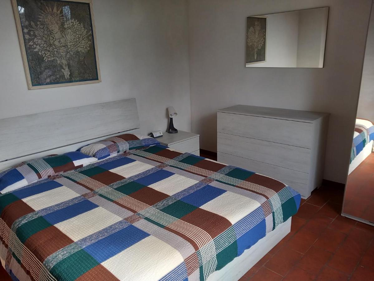 Casavacanzepisa San Giuliano Terme Exterior foto