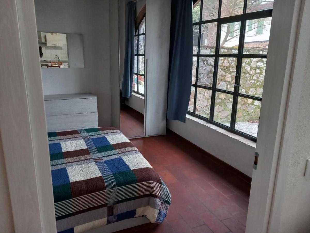 Casavacanzepisa San Giuliano Terme Exterior foto
