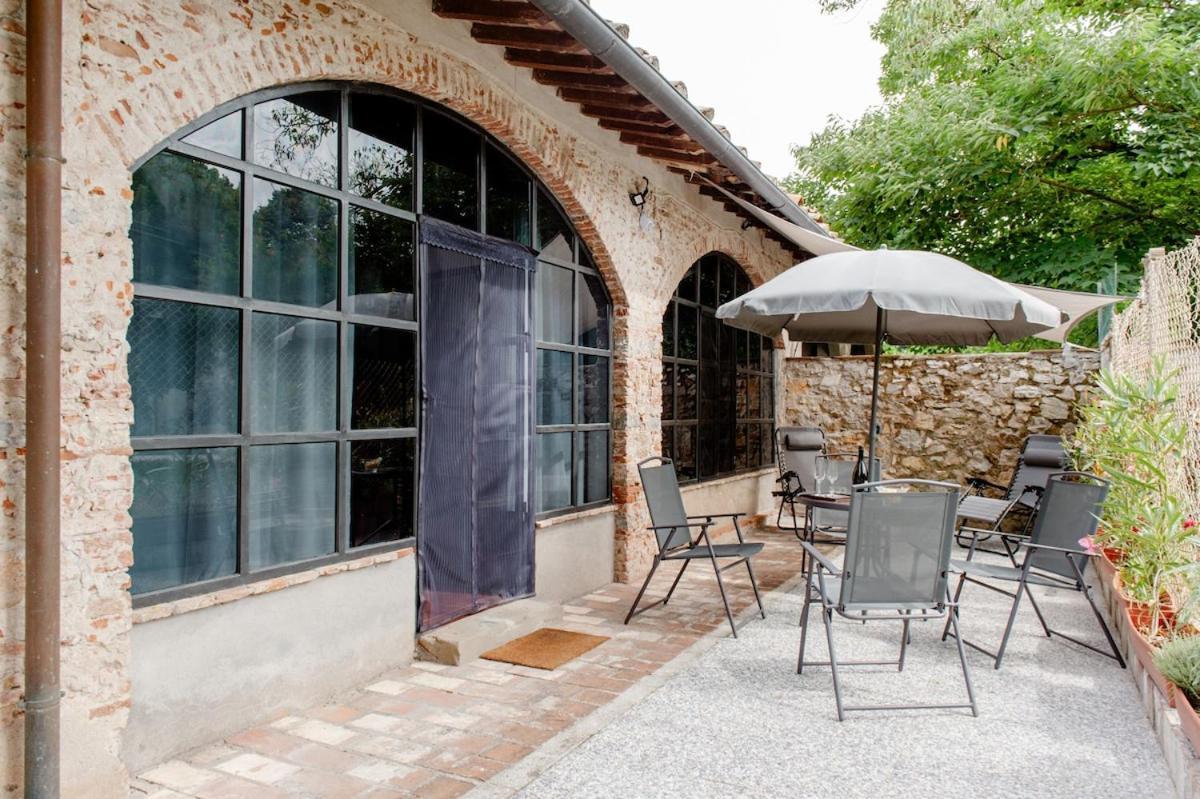 Casavacanzepisa San Giuliano Terme Exterior foto