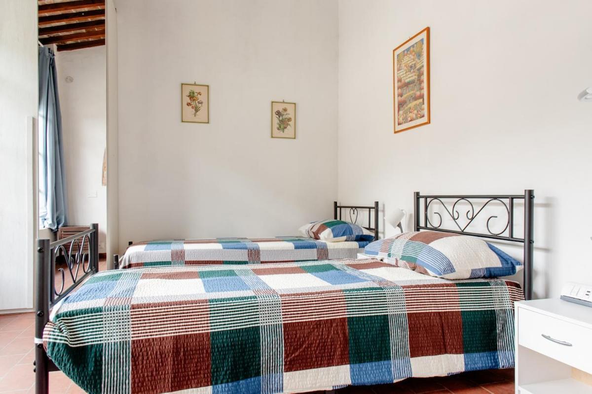 Casavacanzepisa San Giuliano Terme Exterior foto