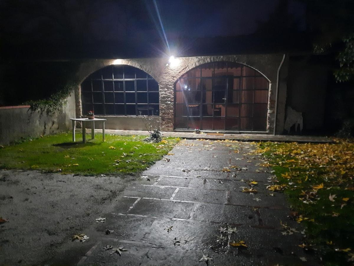 Casavacanzepisa San Giuliano Terme Exterior foto